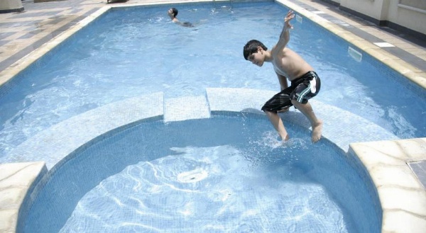 Gokulam Park Hotel Doha image 11