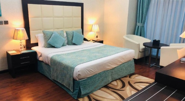 Gokulam Park Hotel Doha image 12