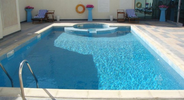 Gokulam Park Hotel Doha image 13