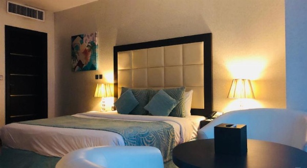 Gokulam Park Hotel Doha image 15