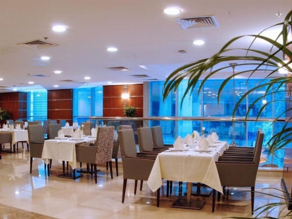 Gokulam Park Hotel Doha image 16