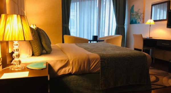 Gokulam Park Hotel Doha image 18