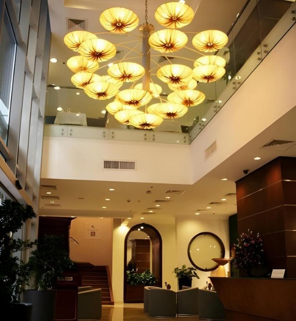 Gokulam Park Hotel Doha image 19