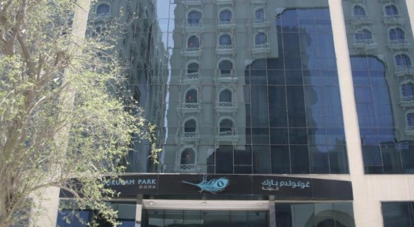 Gokulam Park Hotel Doha image 2