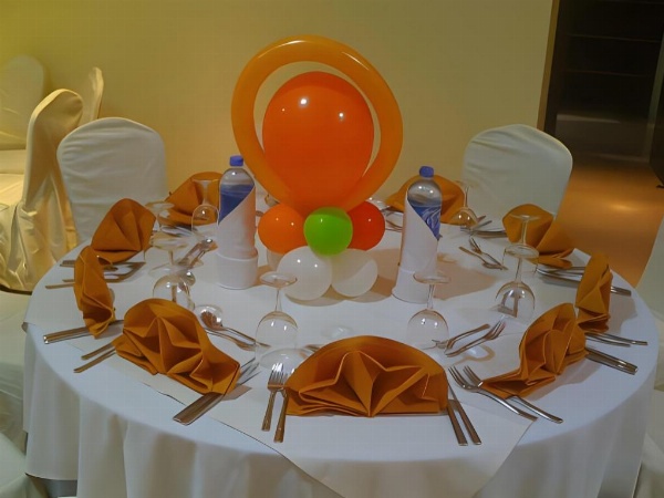 Gokulam Park Hotel Doha image 20