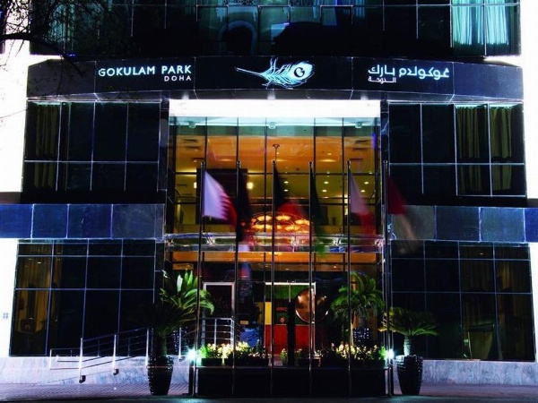 Gokulam Park Hotel Doha image 23