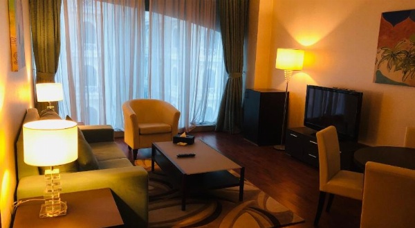 Gokulam Park Hotel Doha image 24