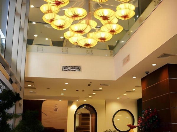 Gokulam Park Hotel Doha image 25