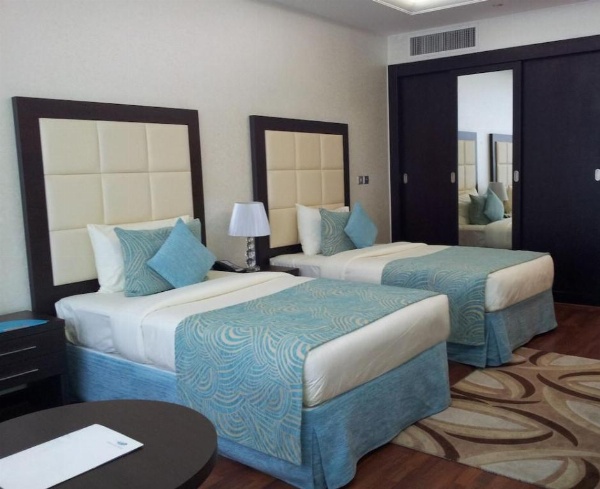 Gokulam Park Hotel Doha image 27