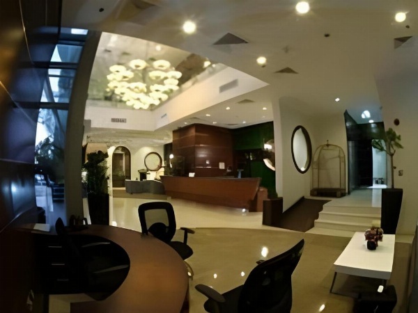 Gokulam Park Hotel Doha image 28