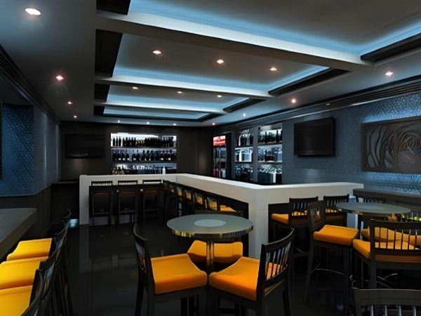 Gokulam Park Hotel Doha image 29