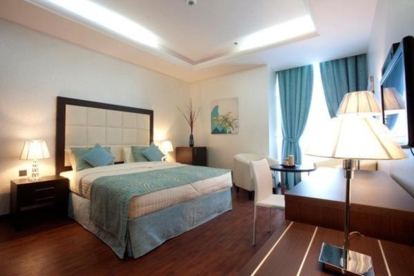 Gokulam Park Hotel Doha image 3