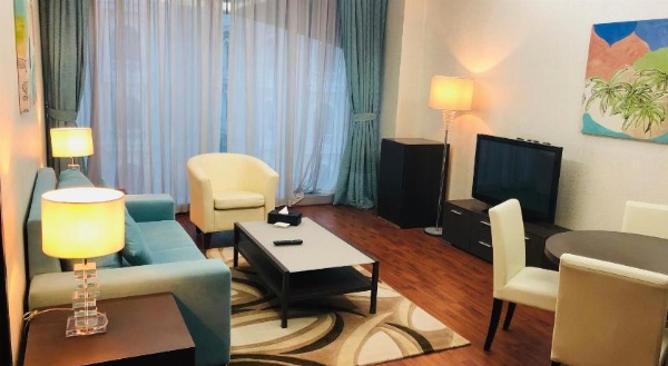 Gokulam Park Hotel Doha image 30