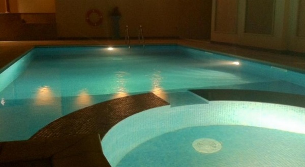 Gokulam Park Hotel Doha image 4