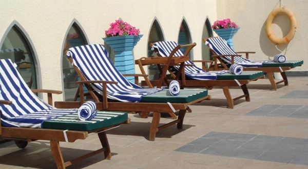 Gokulam Park Hotel Doha image 7