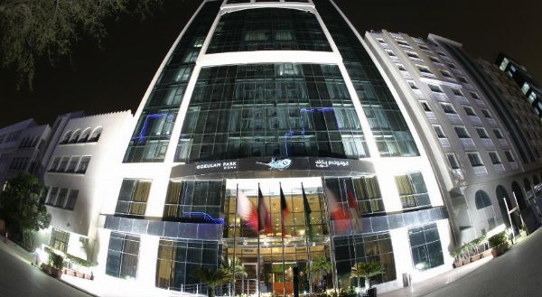 Gokulam Park Hotel Doha image 8