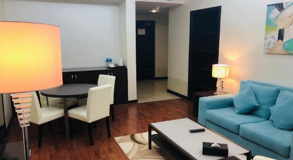 Gokulam Park Hotel Doha image 9